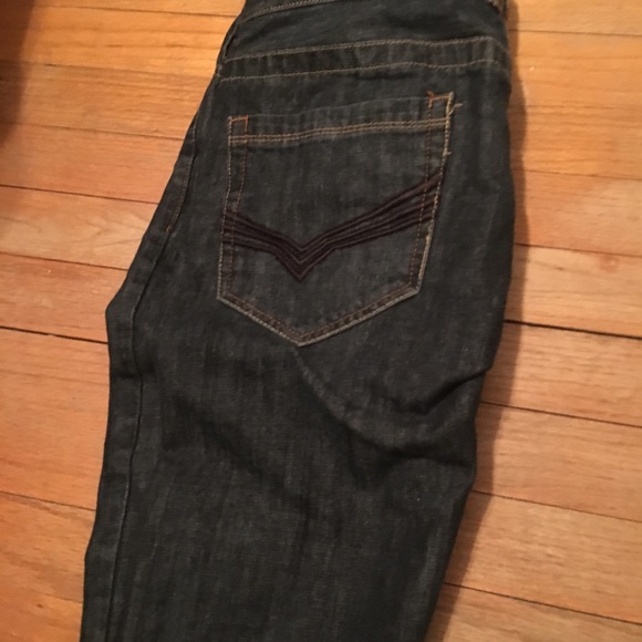 Men’s Guess jeans - Picture 3 of 4